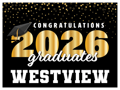 Westview High School 2026