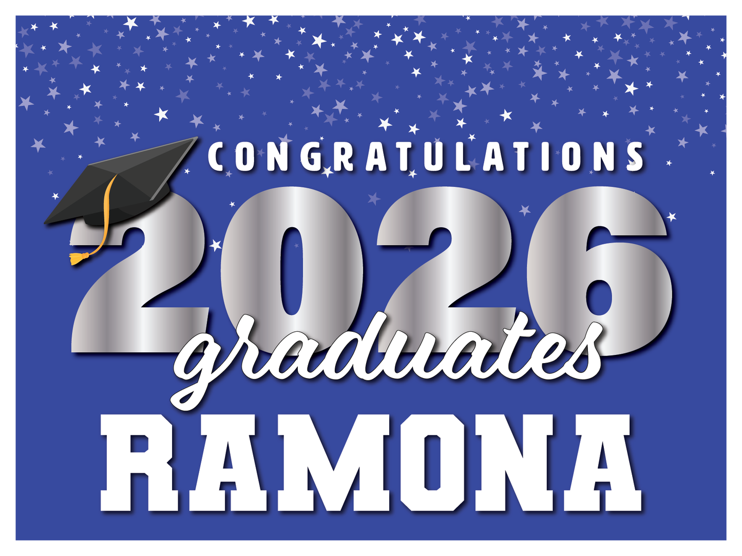 Ramona High School 2026