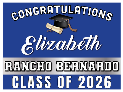 Rancho Bernardo High School 2026