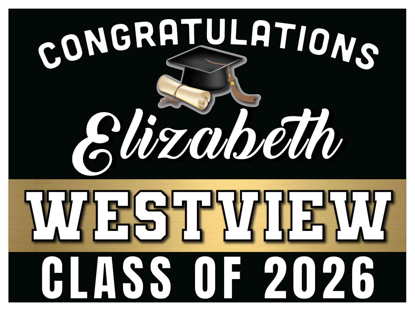 Westview High School 2026