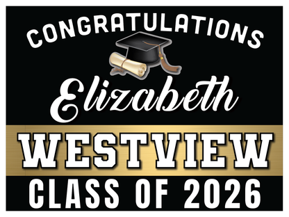 Westview High School 2026