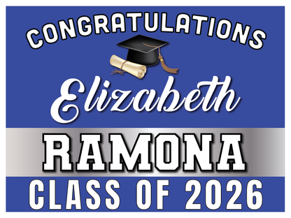Ramona High School 2026