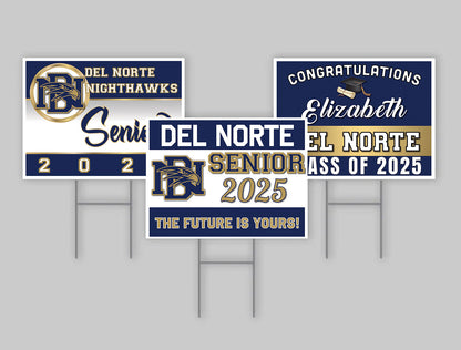 Del Norte High School