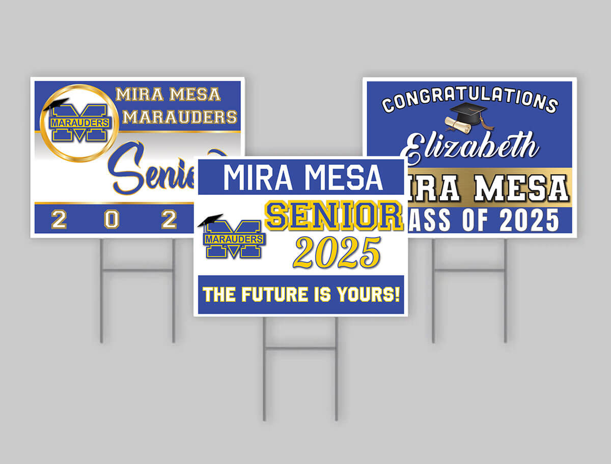 Mira Mesa High School