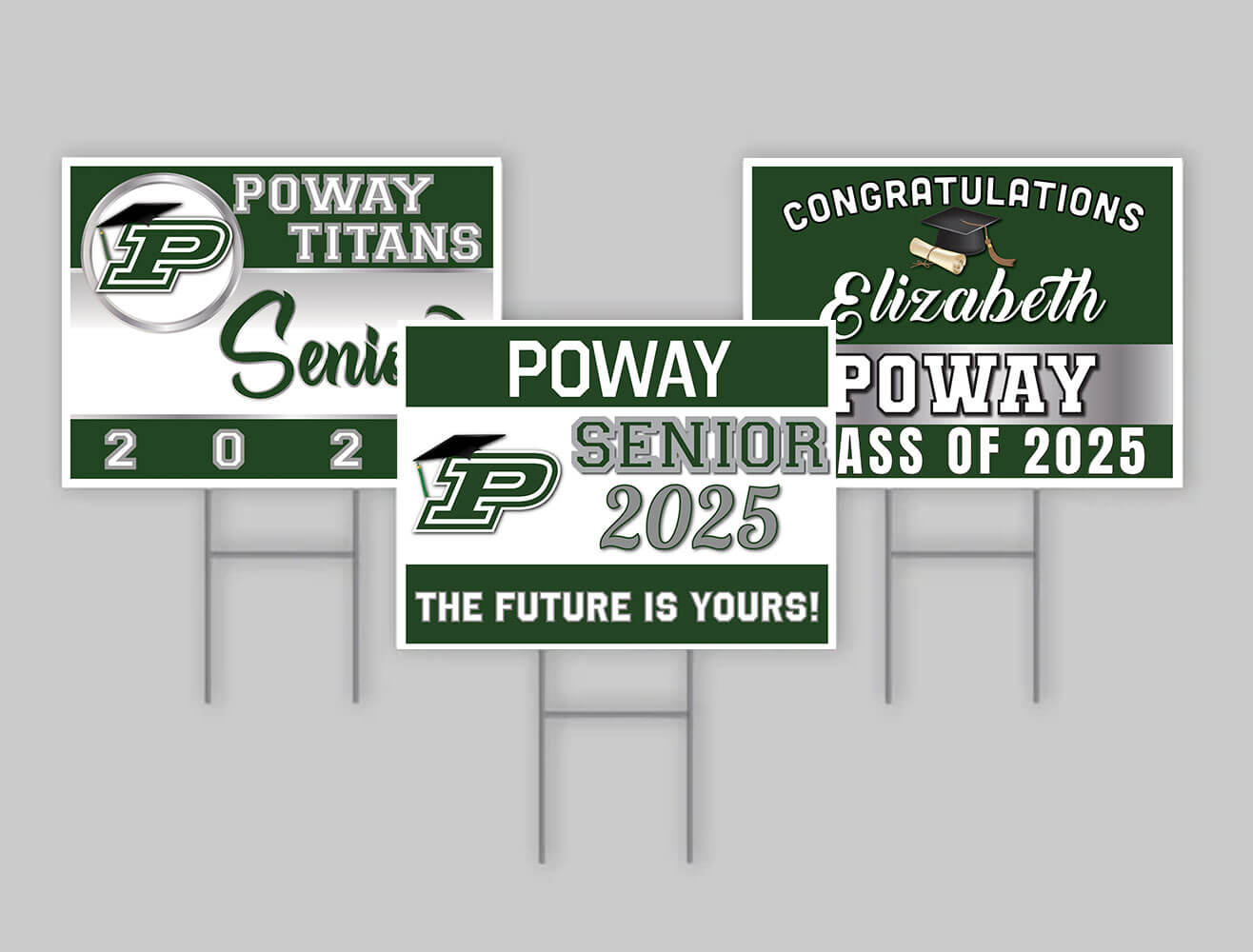 Poway High School