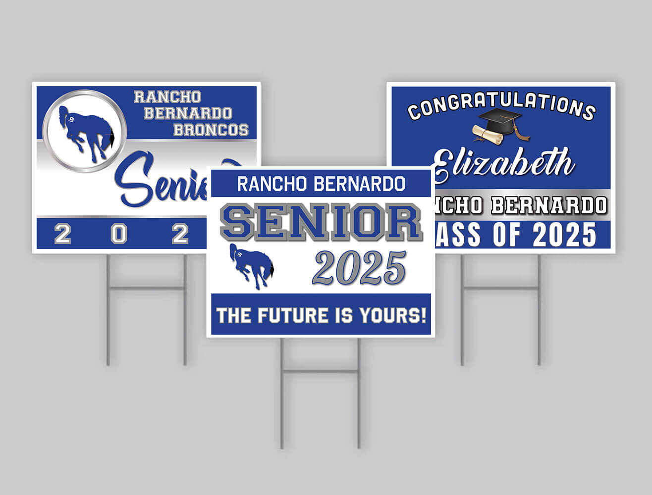 Rancho Bernardo High