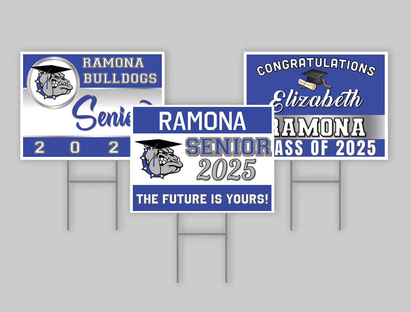 Ramona High School