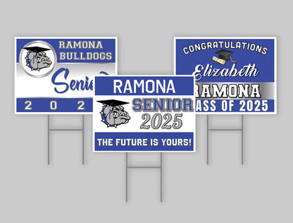 Ramona High School