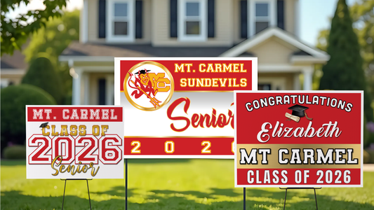 Mt Carmel High School 2026
