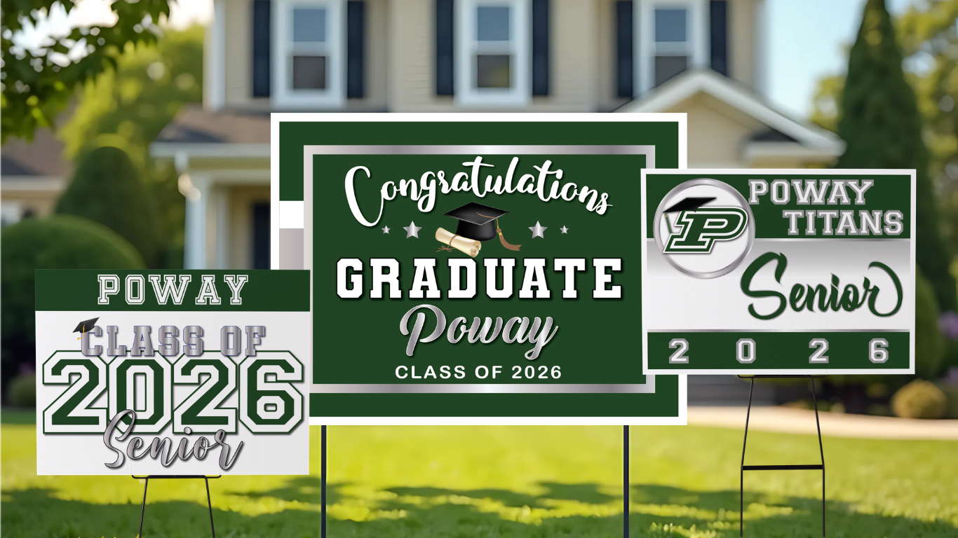 Poway High School 2026