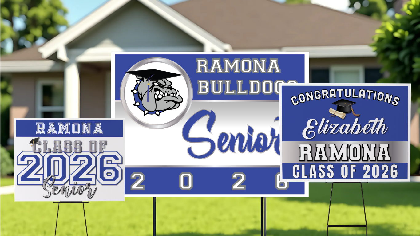 Ramona High School 2026