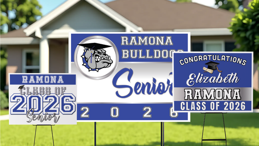 Ramona High School 2026