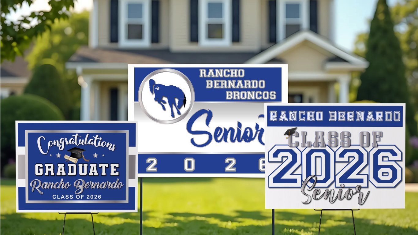 Rancho Bernardo High School 2026
