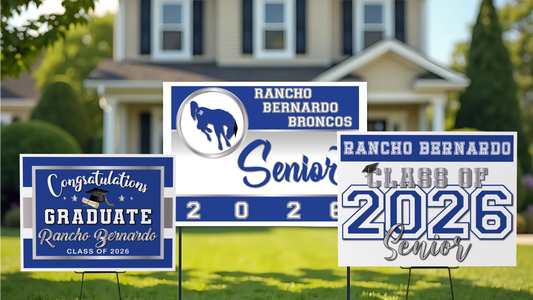 Rancho Bernardo High School 2026