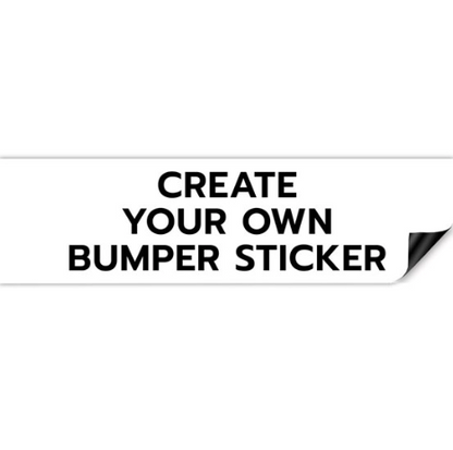Bumper Stickers