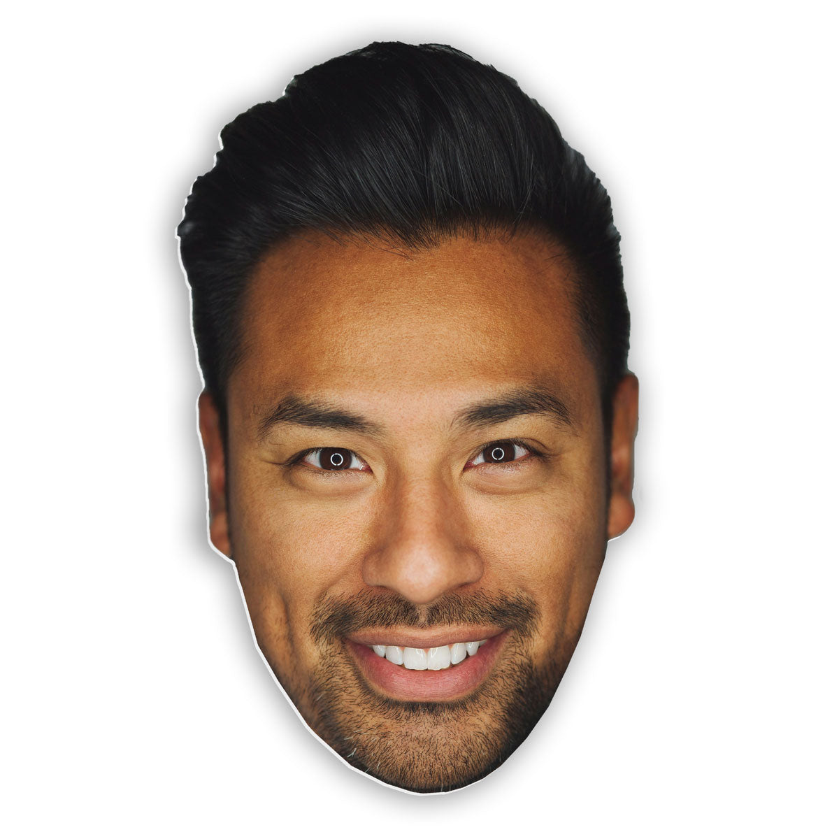 Big Head Cutouts – MK Signs & Banners