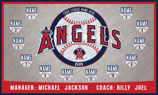 Angels 7