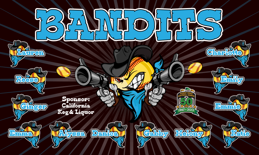 Bandits