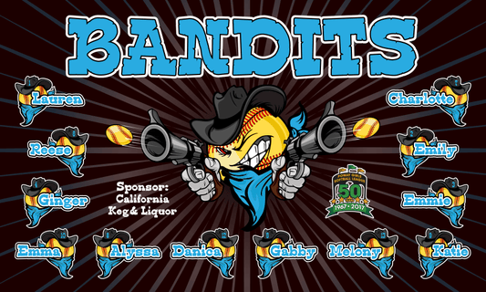 Bandits