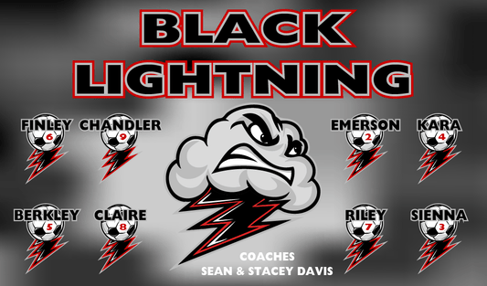 Black Lightning