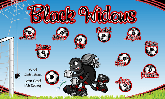 Black Widows