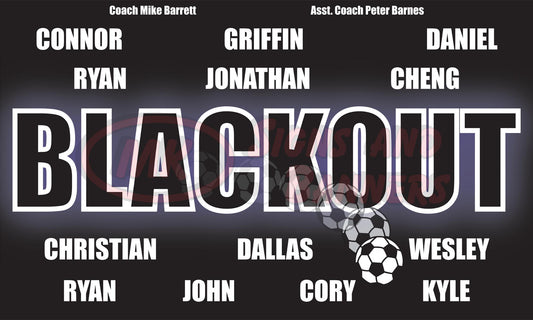 Blackout