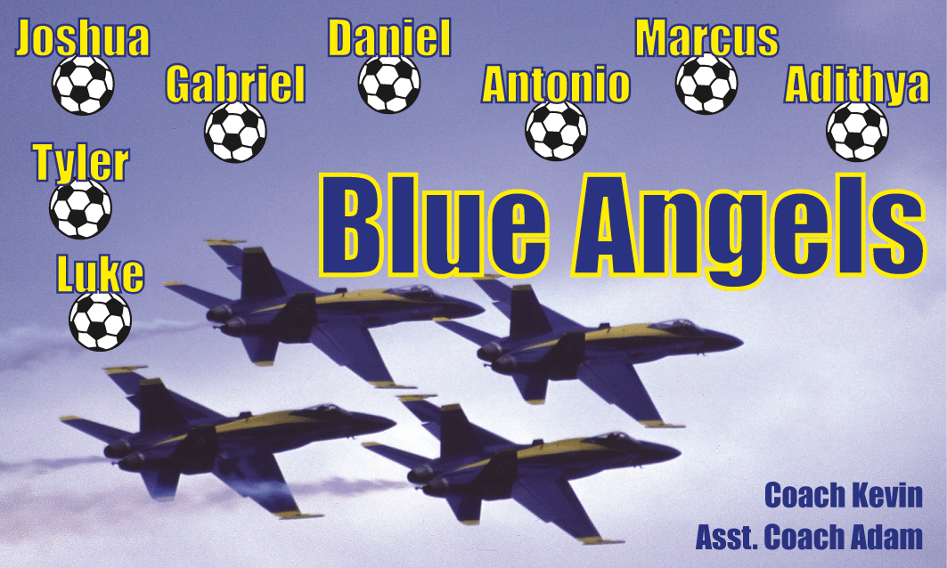 Blue Angels