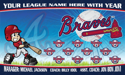 Braves 1