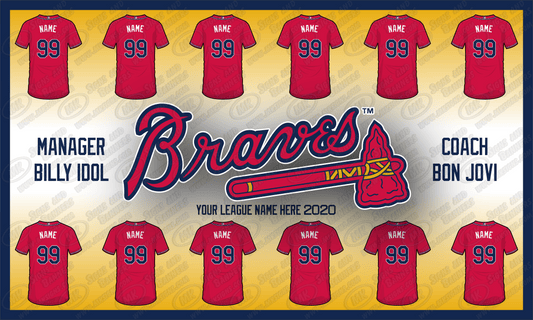 Braves 9