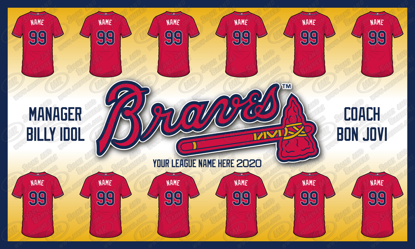 Braves 10