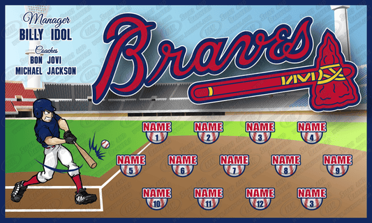 Braves 3