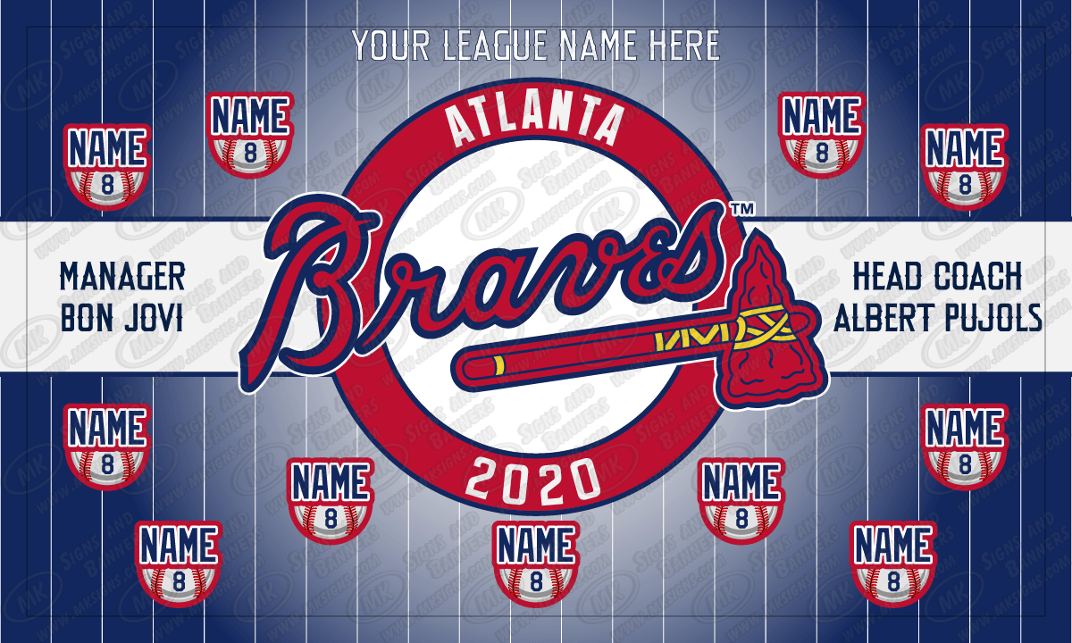 Braves 5