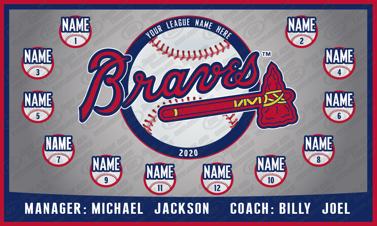 Braves 7