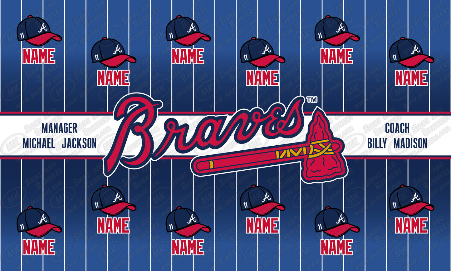 Braves 8