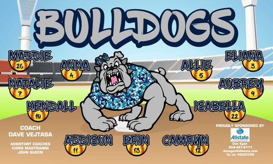 Bulldogs