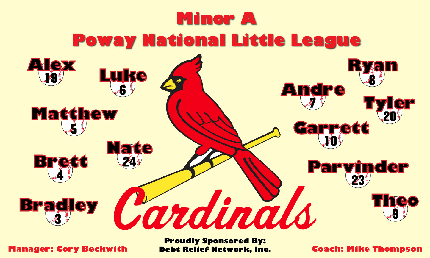 Cardinals 3