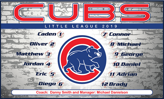 Cubs GT3