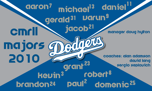 Dodgers 2