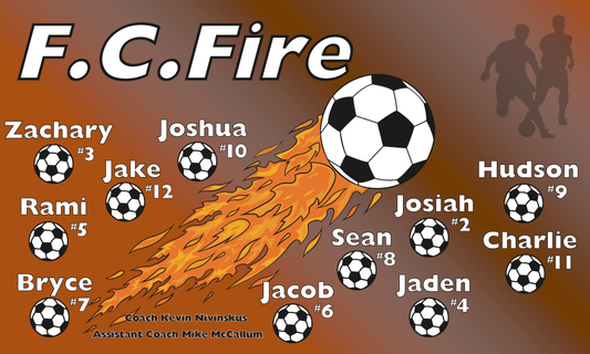 FC Fire