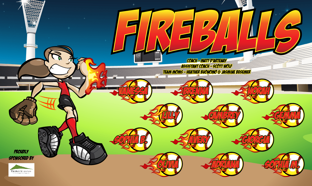 Fireballs