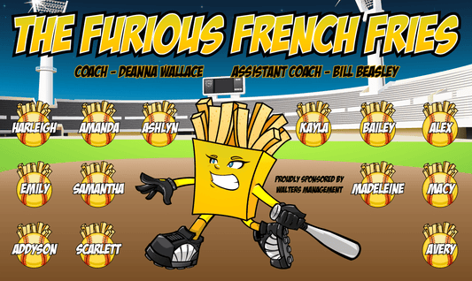 French Fries