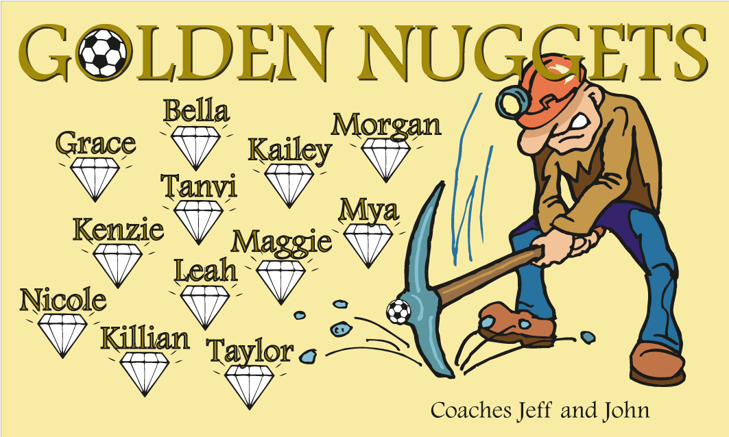 Golden Nuggets