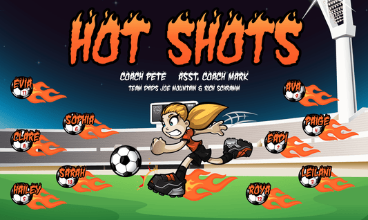 Hot Shots