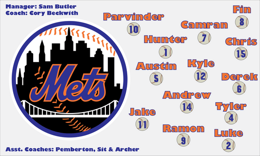 Mets 3