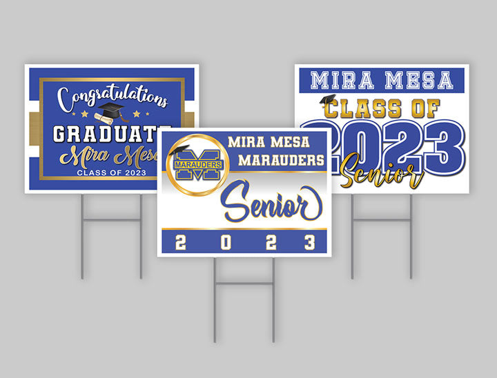 Mira Mesa High School