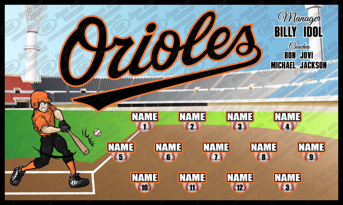 Orioles 3-1