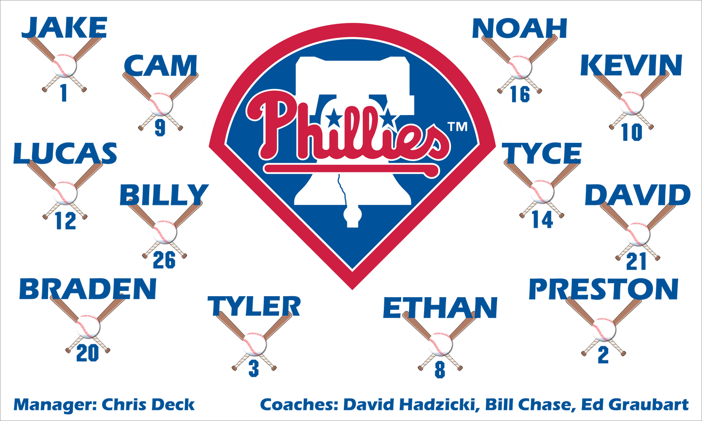 Phillies 1