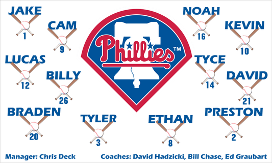 Phillies 1