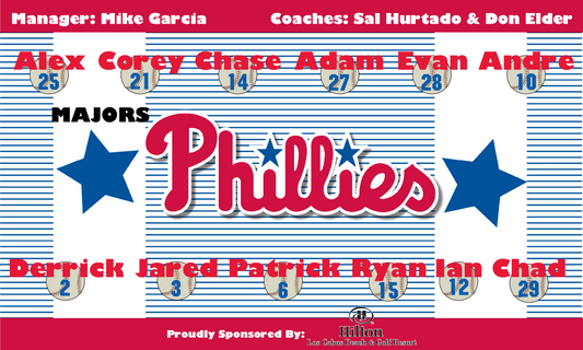 Phillies 3