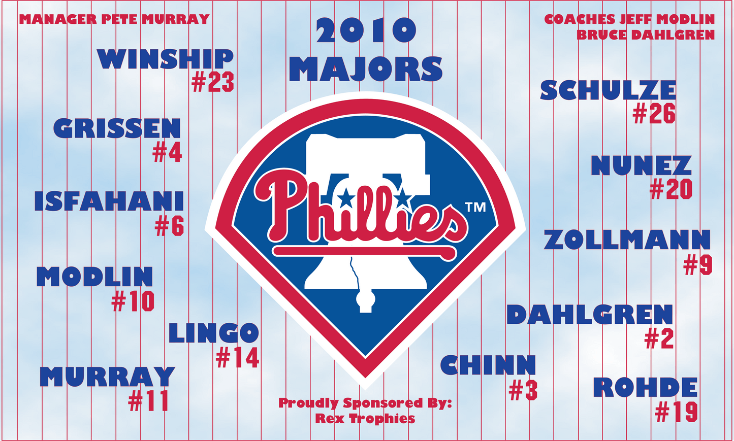 Phillies 4